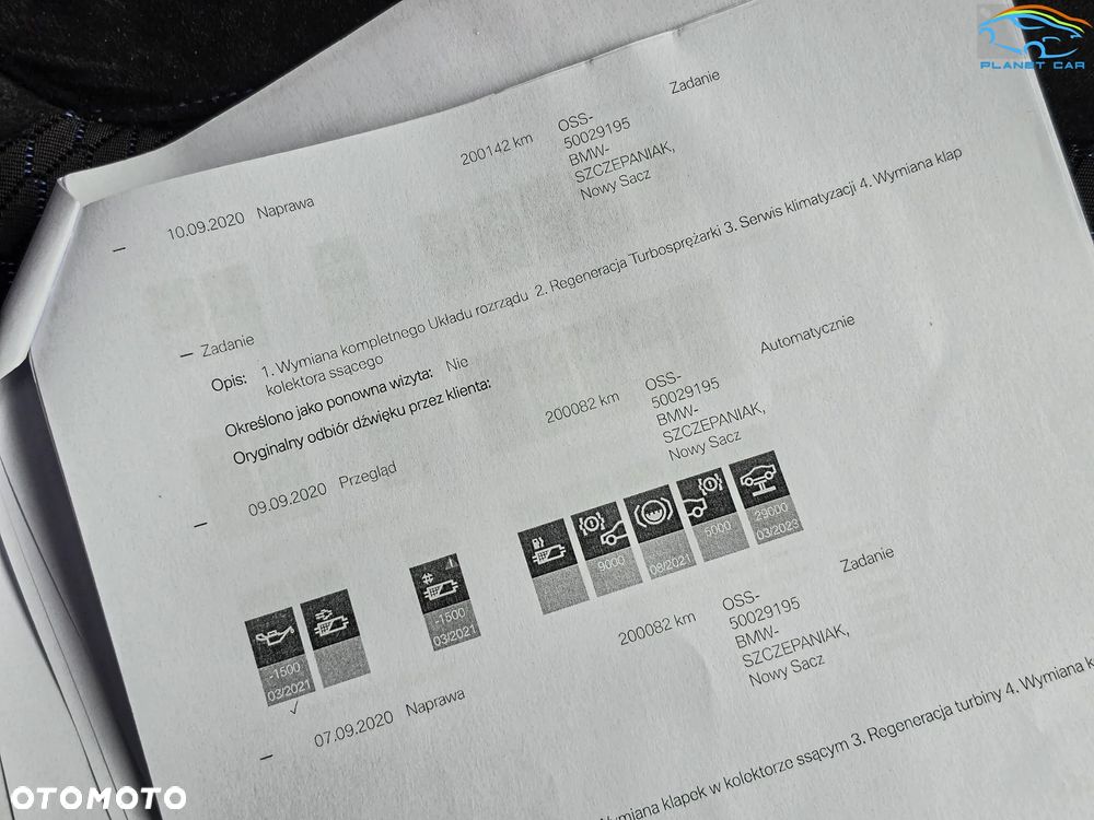 BMW 3GT 320d xDrive Sport Line - 40