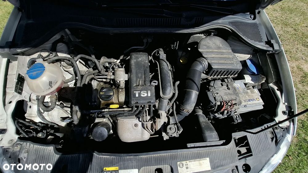 Seat Ibiza 1.2 TSI Style - 13