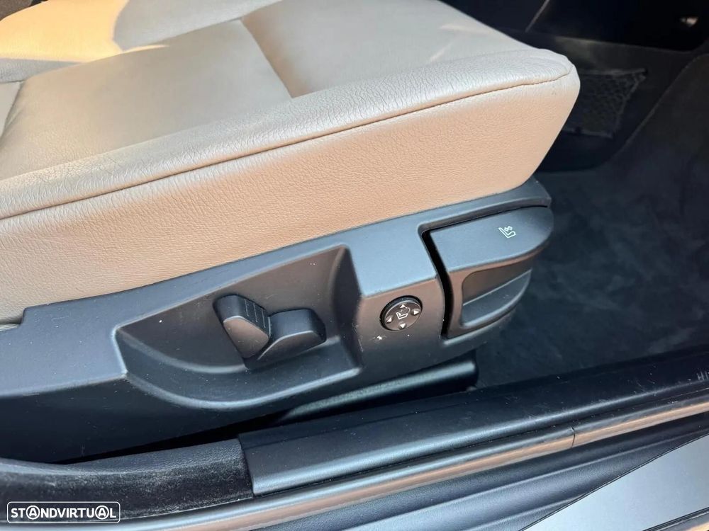 BMW 525 dA - 8