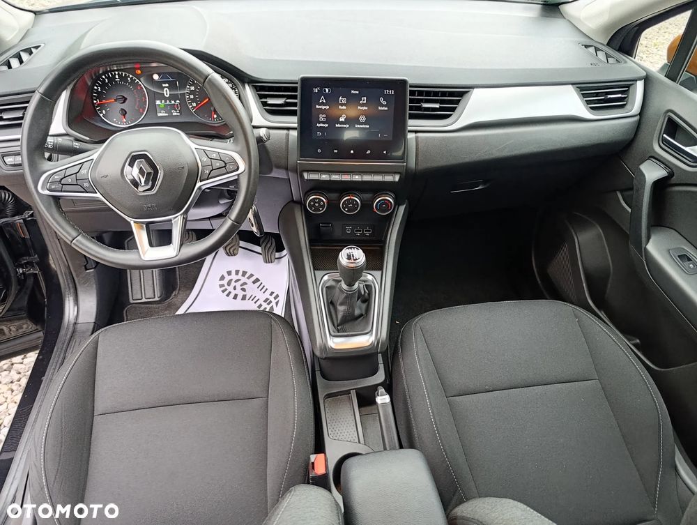Renault Captur TCe 90 ZEN - 6