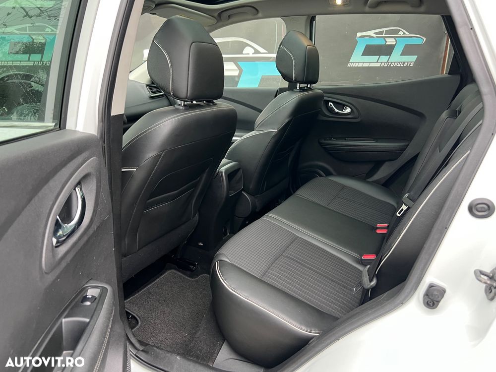 Renault Kadjar Energy dCi 130 4x4 Bose Edition - 10