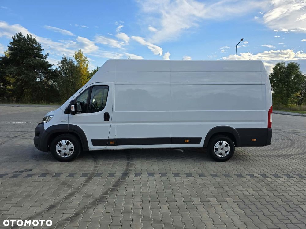 Fiat Ducato - 7