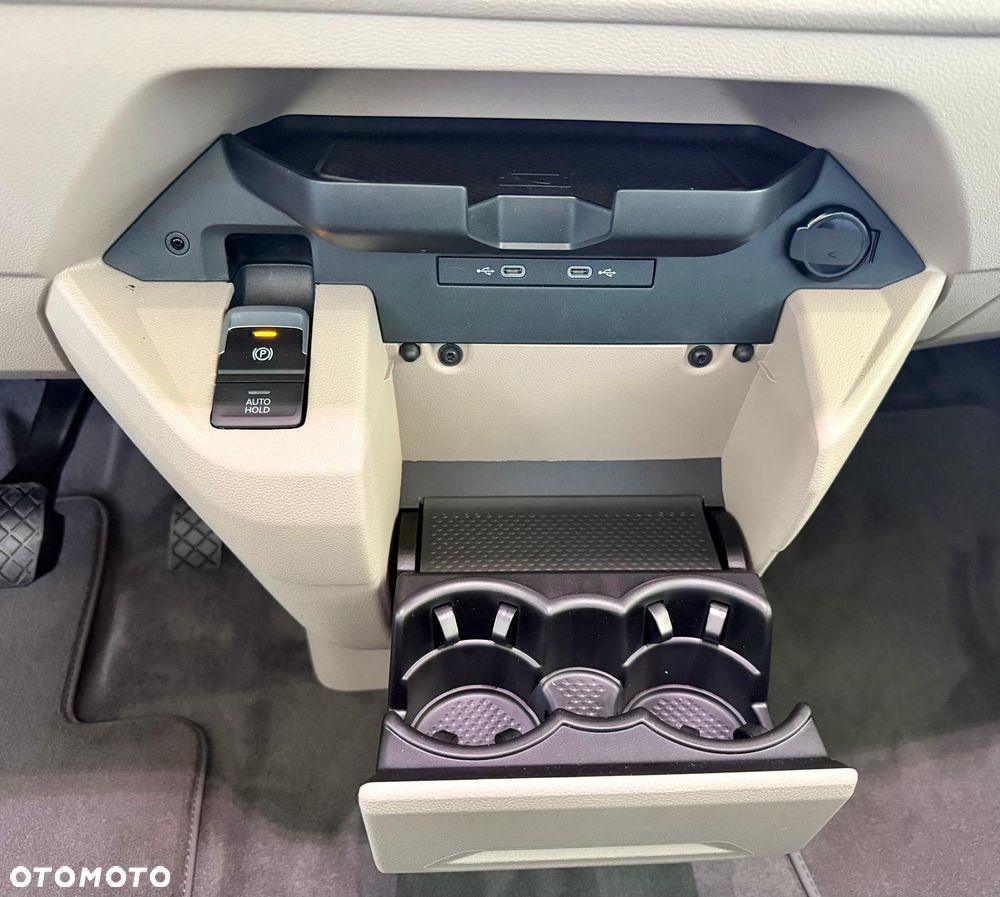 Volkswagen California - 21