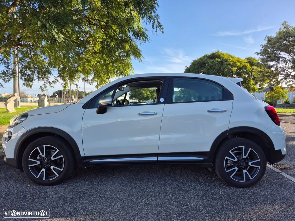 Fiat 500X 1.0 FireFly Mirror - 7