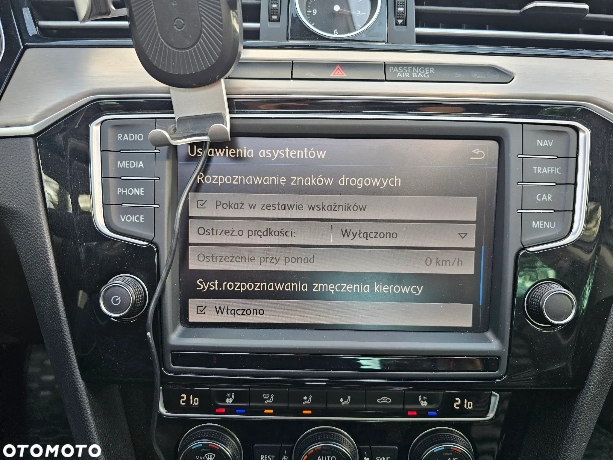 Volkswagen Passat 2.0 TSI BMT 4Mot Highline DSG - 35