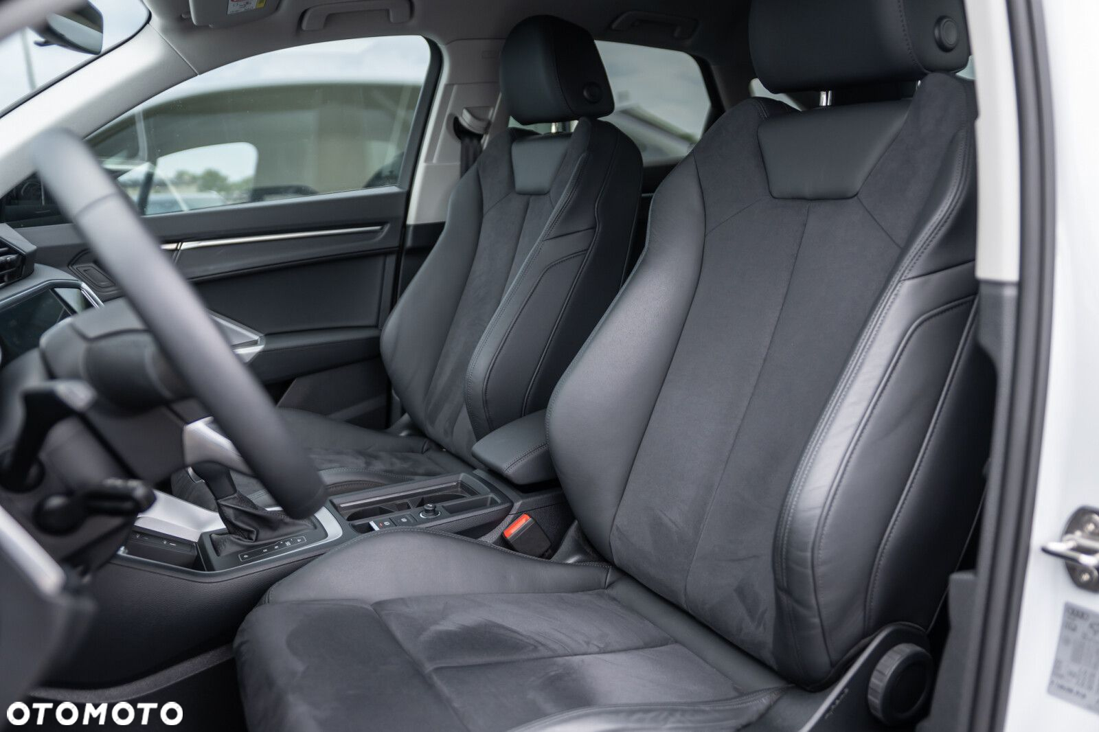Audi Q3 Sportback 40 TDI Quattro S Line S tronic - 10