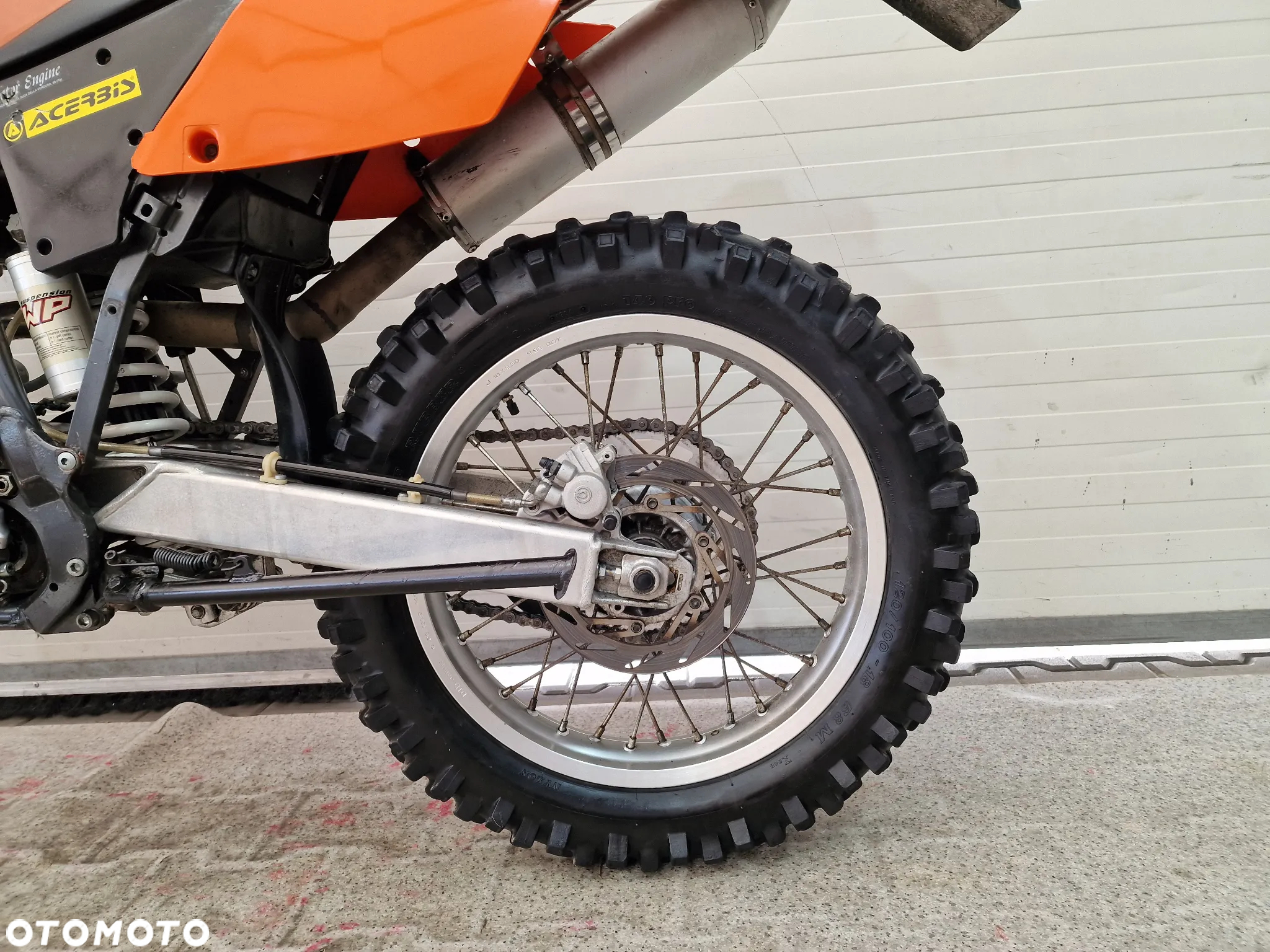 KTM Inny - 10