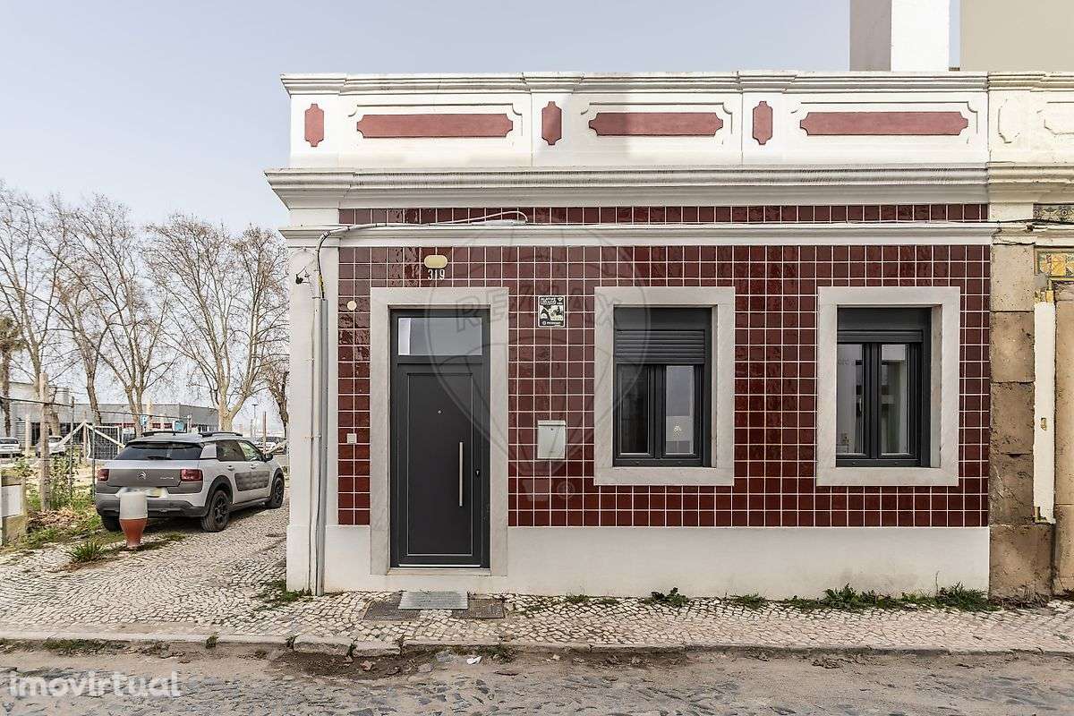 Moradia T2 para venda - Grande imagem: 2/22