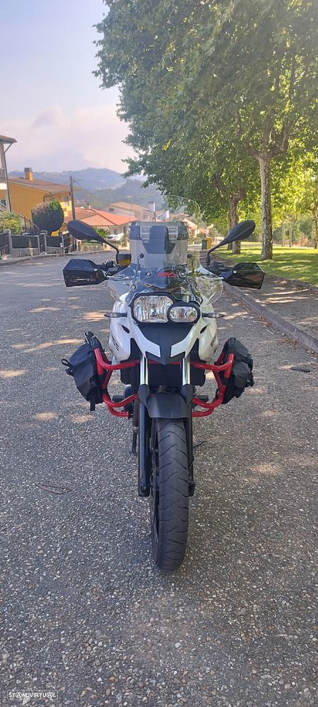 BMW F 700 GS F 700 GS - 25