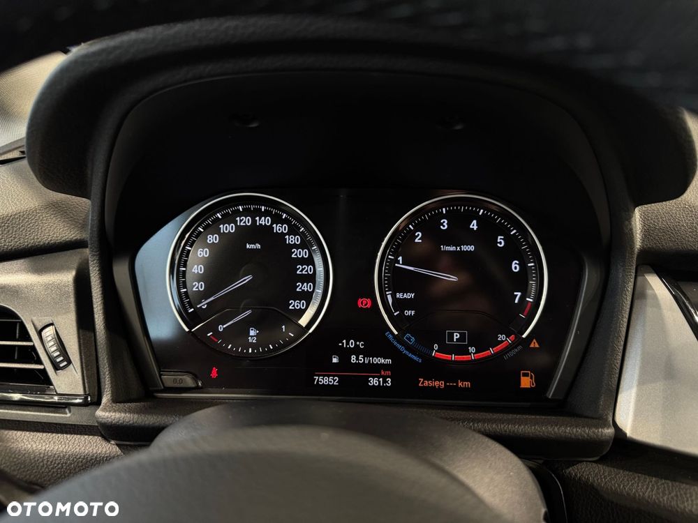 BMW Seria 2 - 25