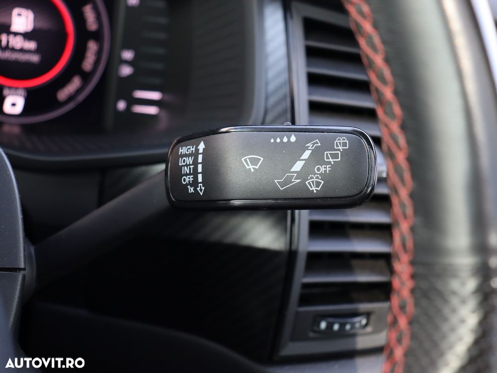 Skoda Kodiaq 2.0 TDI 4X4 DSG RS - 21