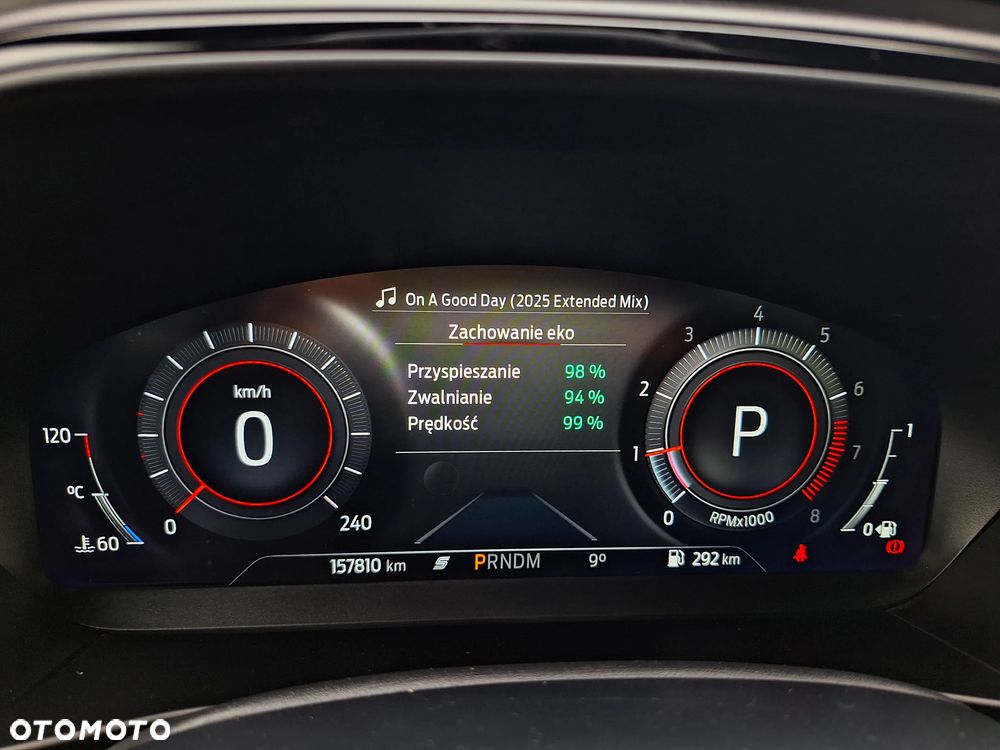Ford Focus 1.5 EcoBoost ST-Line X - 31