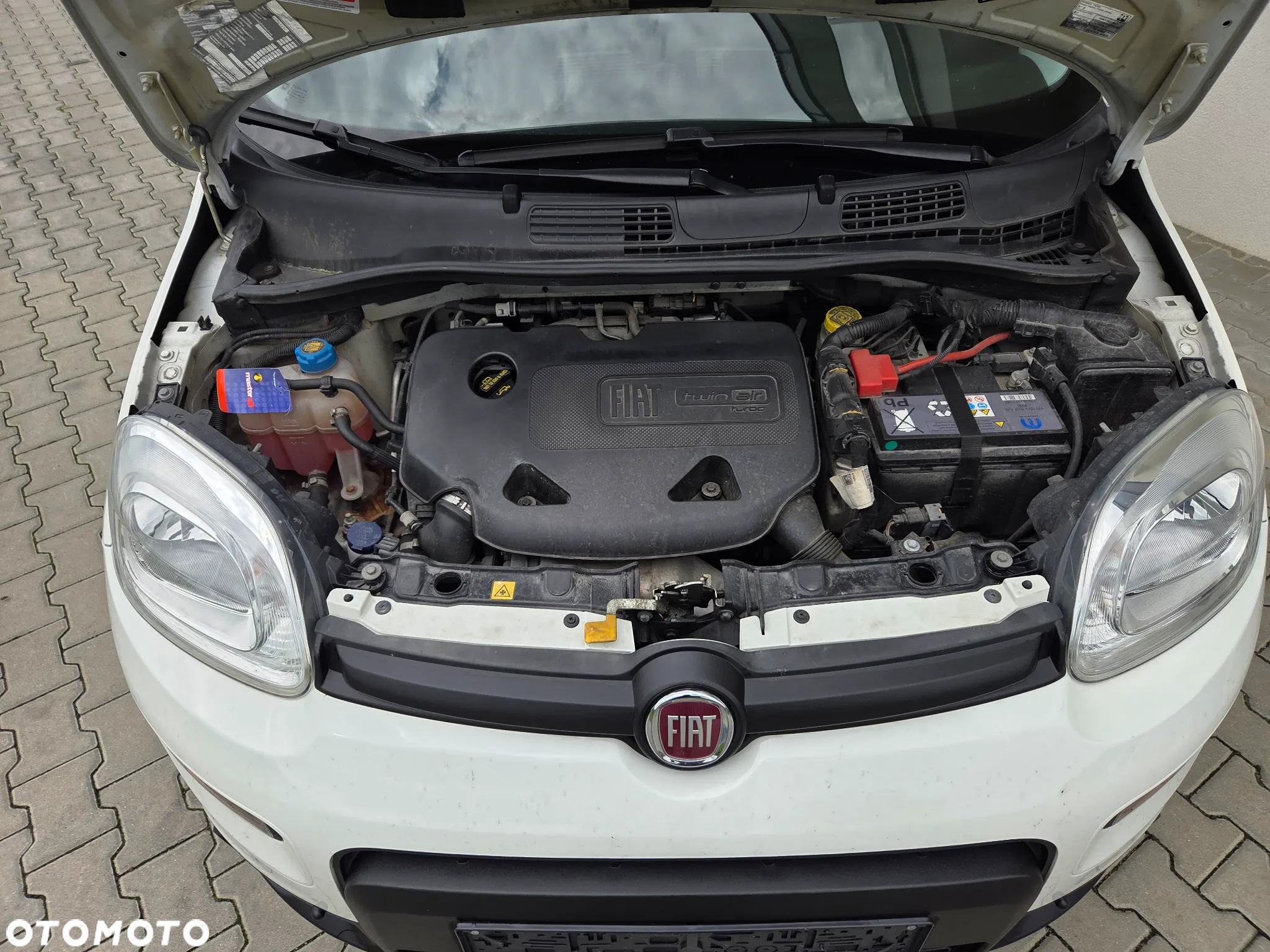 Fiat Panda - 19