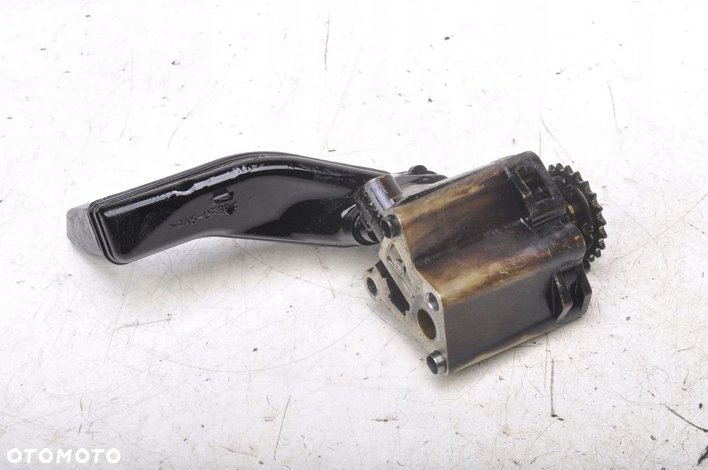 MAZDA CX-7 POMPA OLEJU OLEJOWA 7F19N0038 - 3