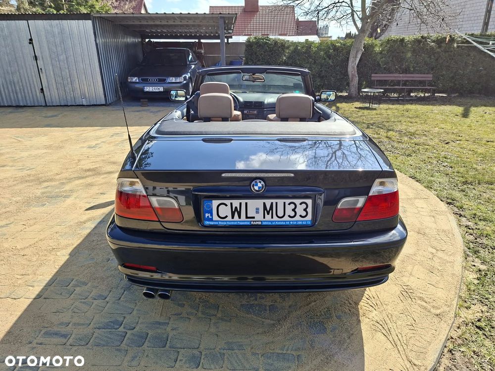 BMW Seria 3 330 Ci - 3