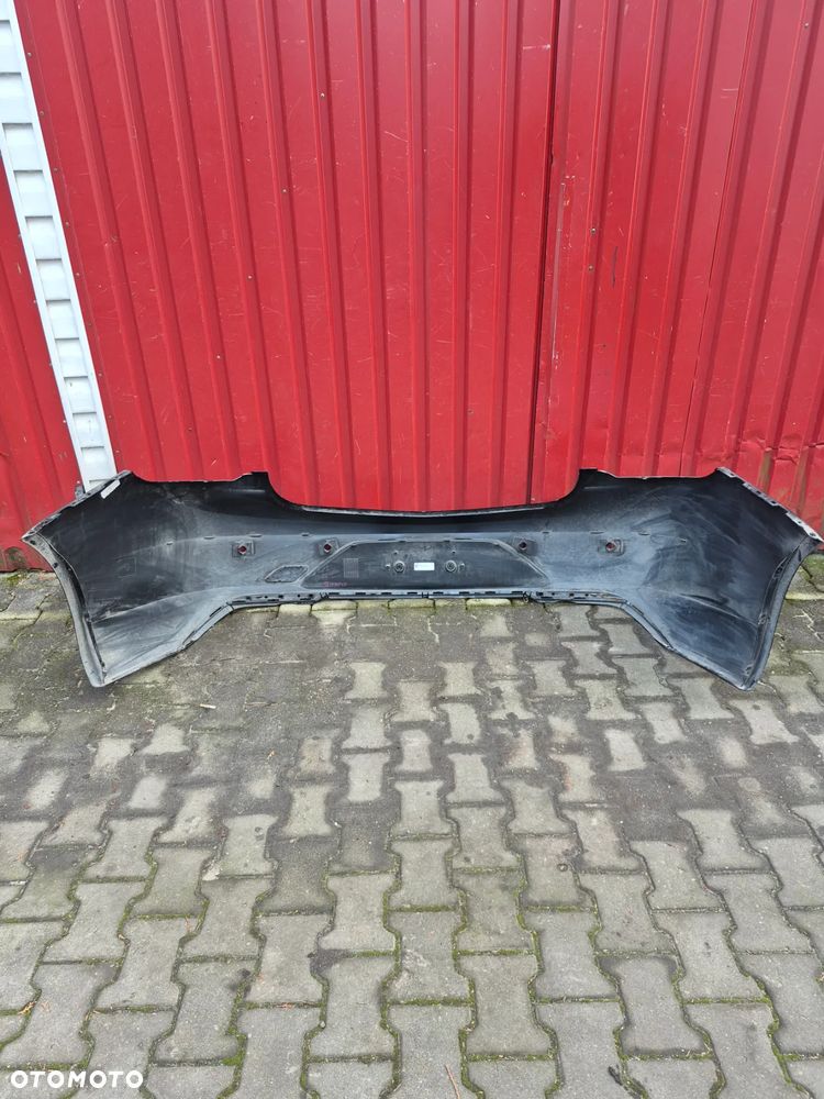 Opel Insignia B zderzak tylny 351004542 - 5