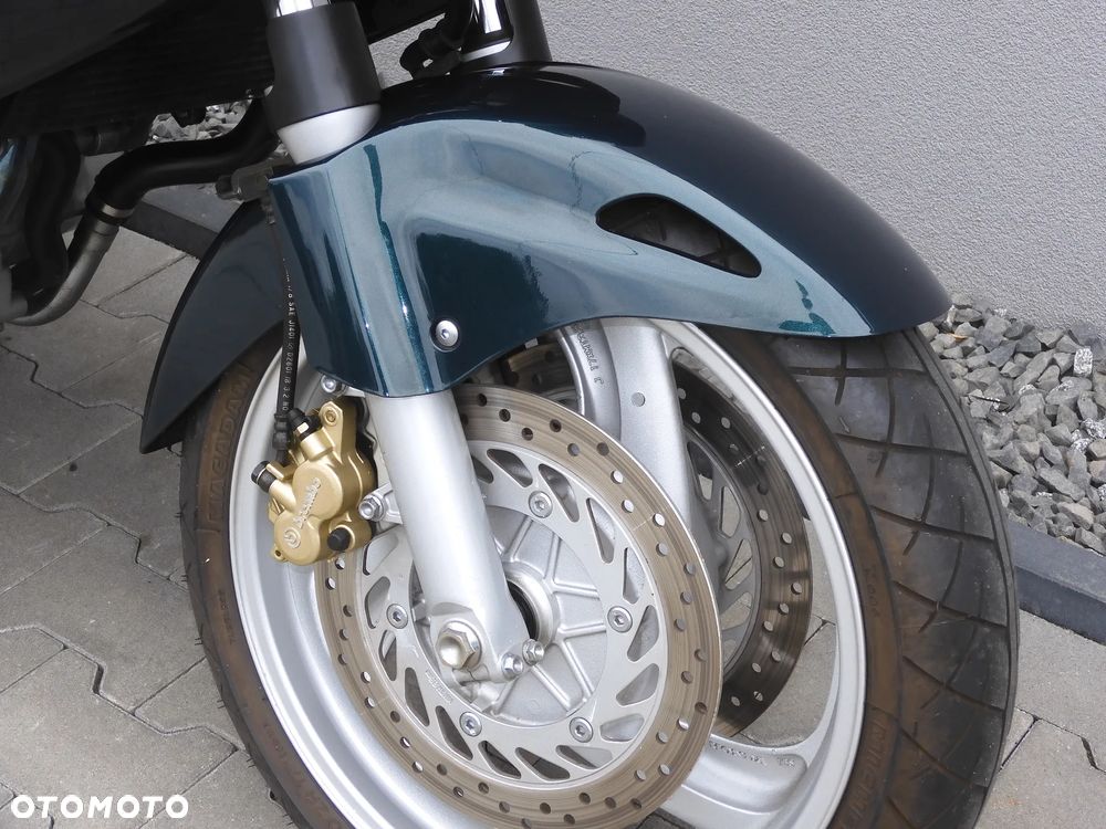Honda Deauville - 4