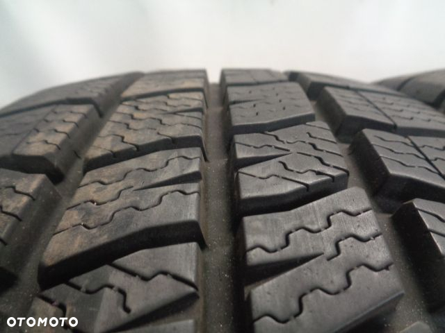 VREDESTEIN COMTRAC 2 WINTER 215/60R17 C 109/107H - 3