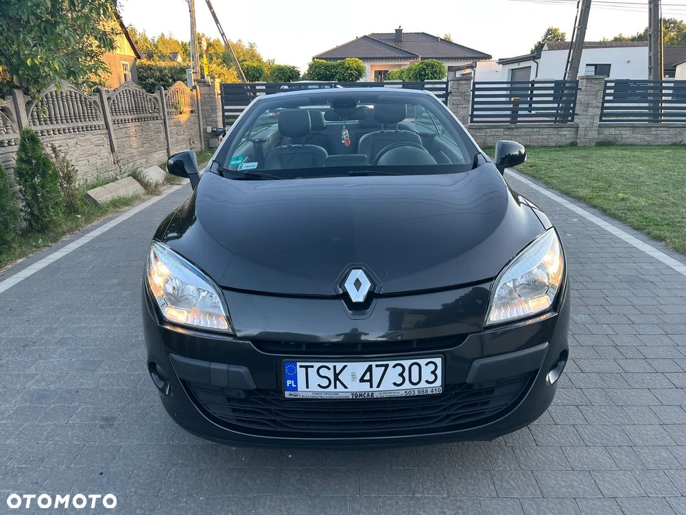 Renault Megane 1.4 16V TCE Dynamique - 31