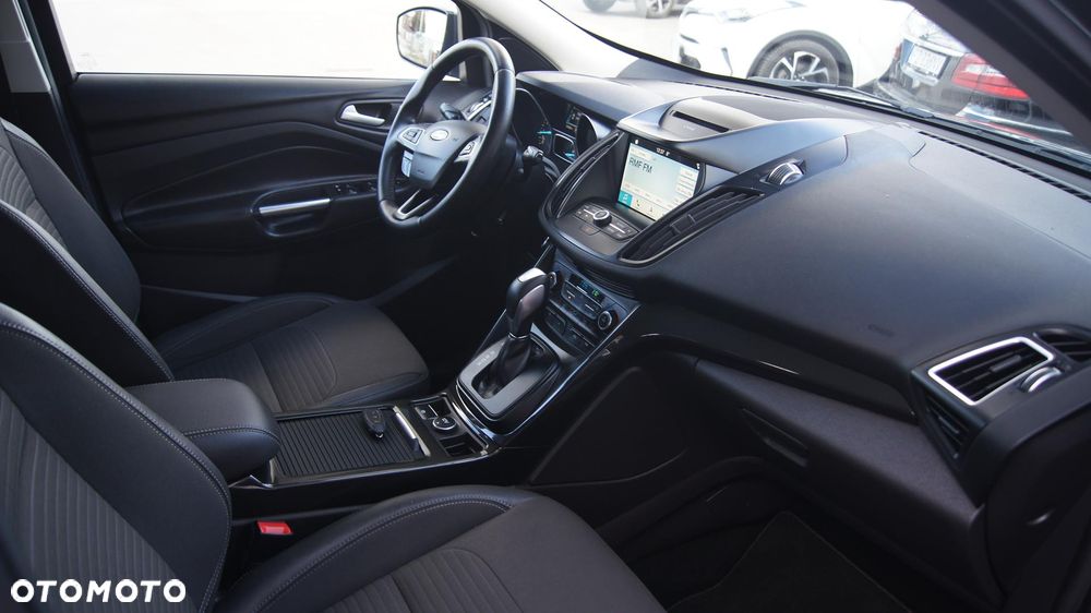 Ford Kuga 1.5 EcoBoost 4WD Titanium Plus - 18