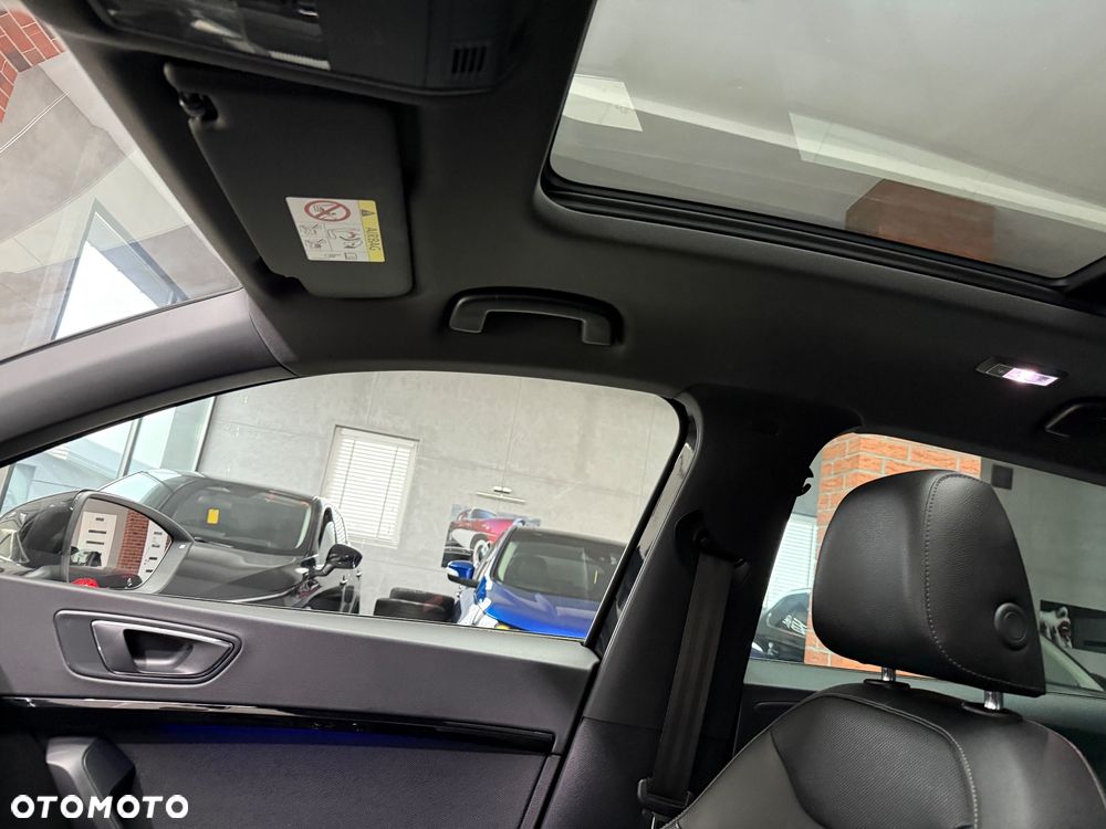 Seat Ateca 2.0 TDI 4Drive DSG XCELLENCE - 31