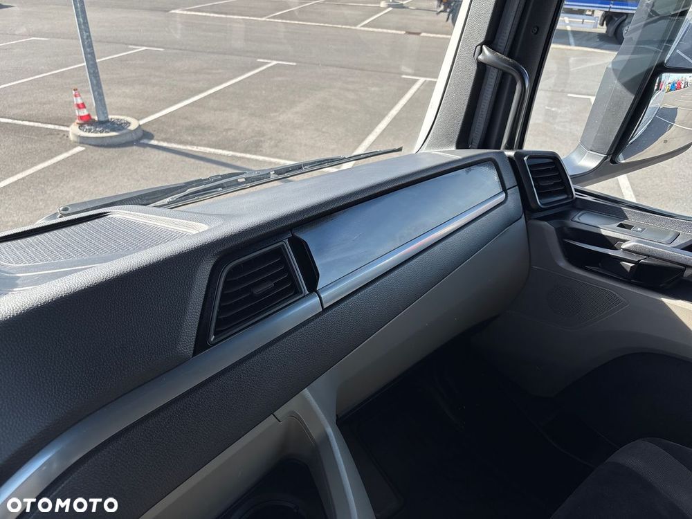 MAN TGX 18.470 4x2 BL SA - 20