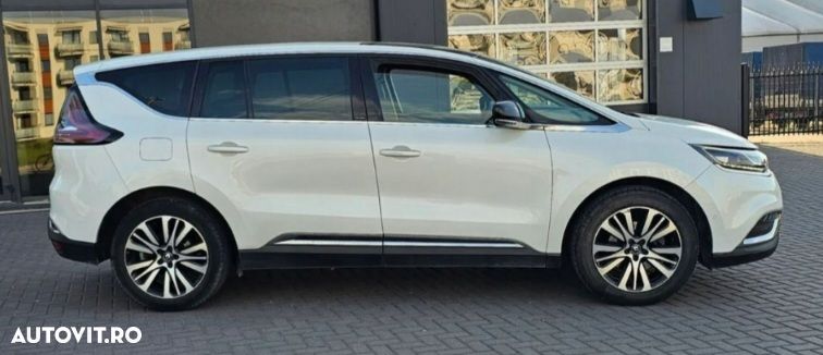 Renault Espace Energy dCi 160 EDC Initiale Paris - 23