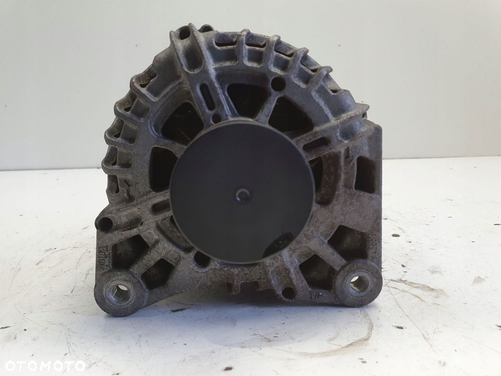 ALTERNATOR Renault Clio IV 0.9 TCe _ valeo 231007842R - 7