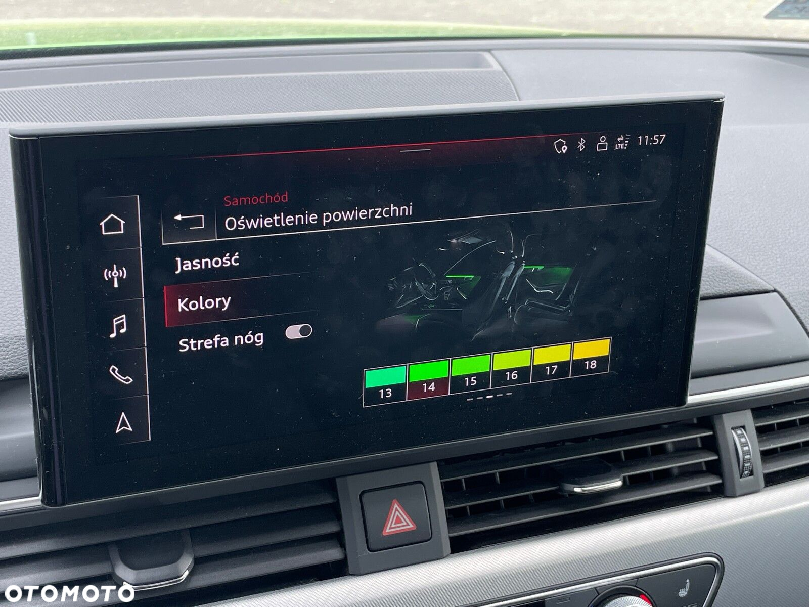 Audi A4 - 18