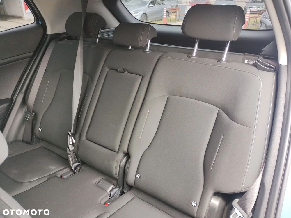 Kia Sportage 1.6 T-GDI M 2WD - 16