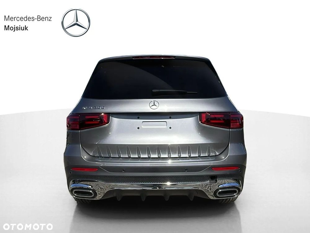 Mercedes-Benz GLB 200 AMG Line 7G-DCT - 5