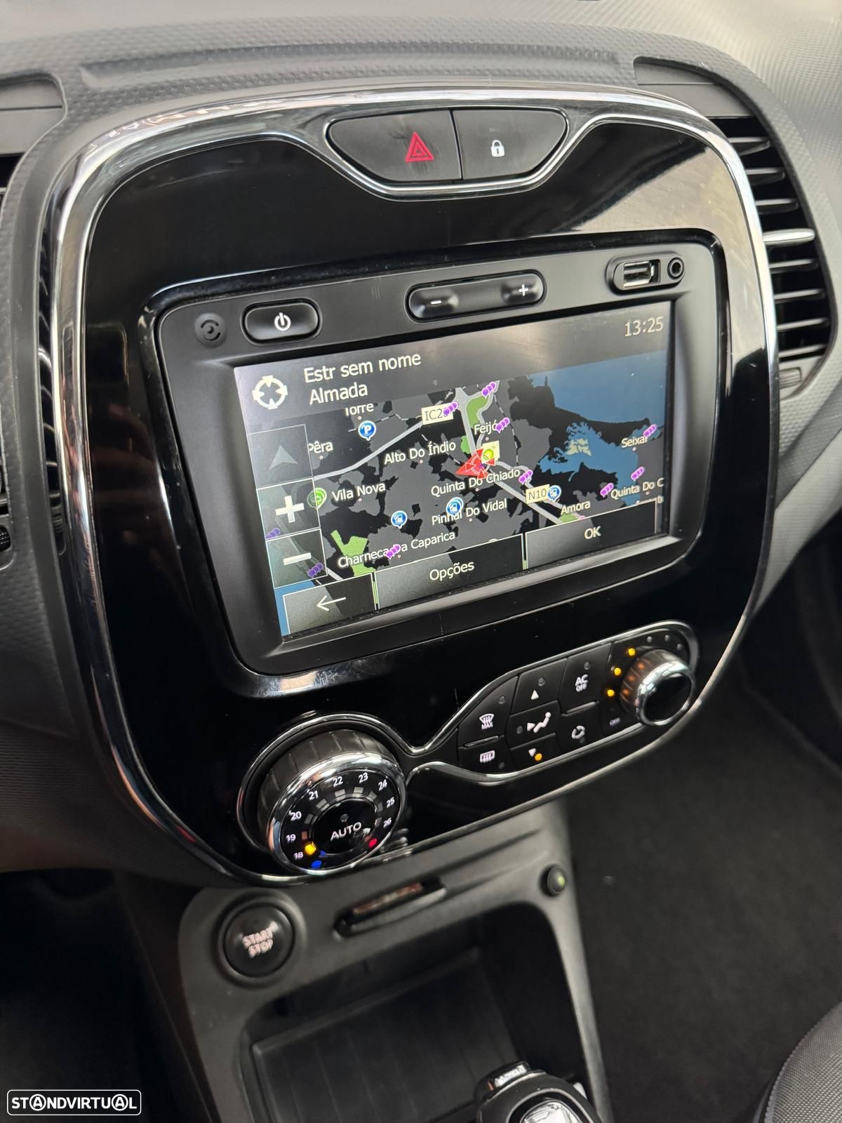 Renault Captur 1.2 TCe Exclusive EDC - 7