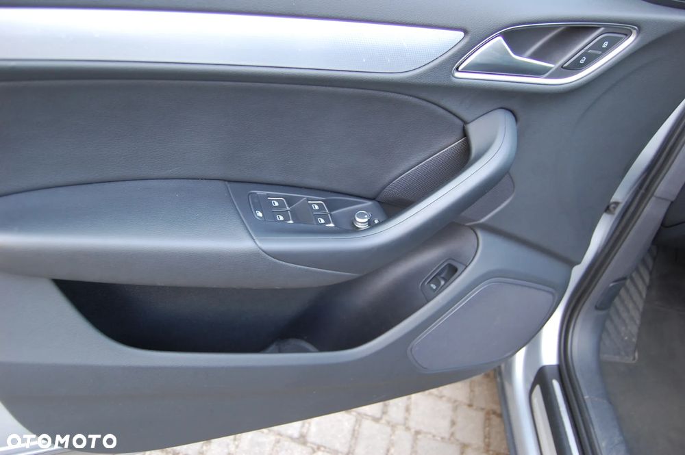 Audi Q3 2.0 TFSI Quattro S tronic - 20