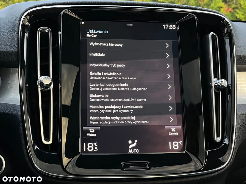 Volvo XC 40 - 36