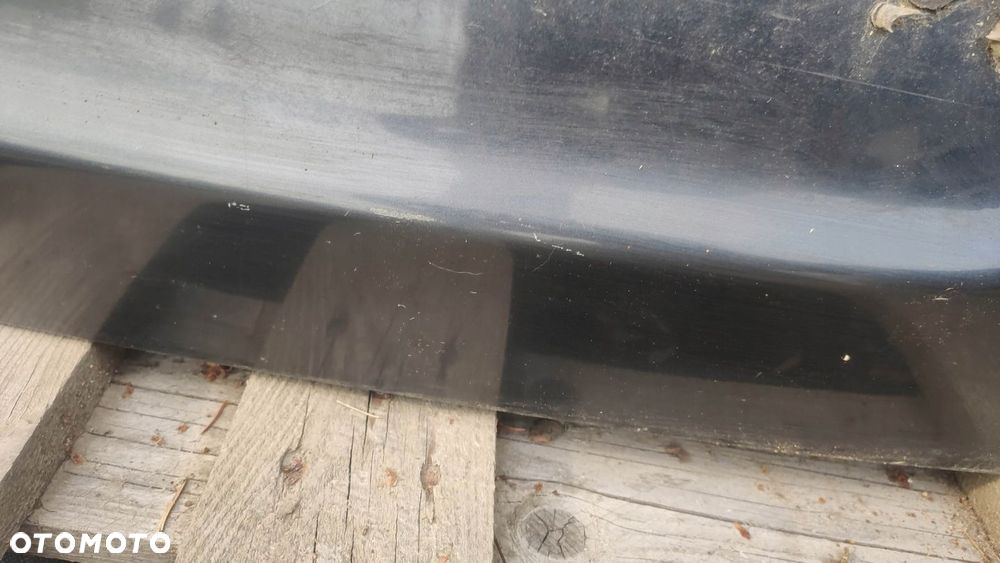 WS KLAPA TYŁ SUBARU OUTBACK III LIFT 07- 65Z - 6