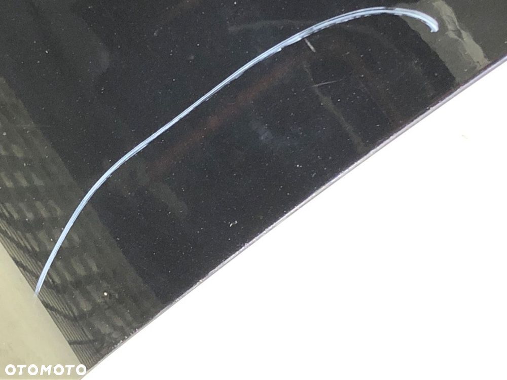 DRZWI LEWY PRZÓD  PORSCHE CAYENNE (9PA) 2002 - 2010 S 4.5 250 kW [340 KM] benzyna 2002 - 2007 - 4