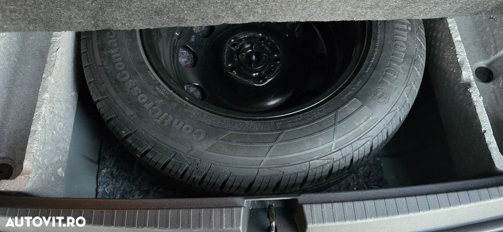 Dacia Duster 1.5 Blue dCi 4WD Prestige jante 17" - 17