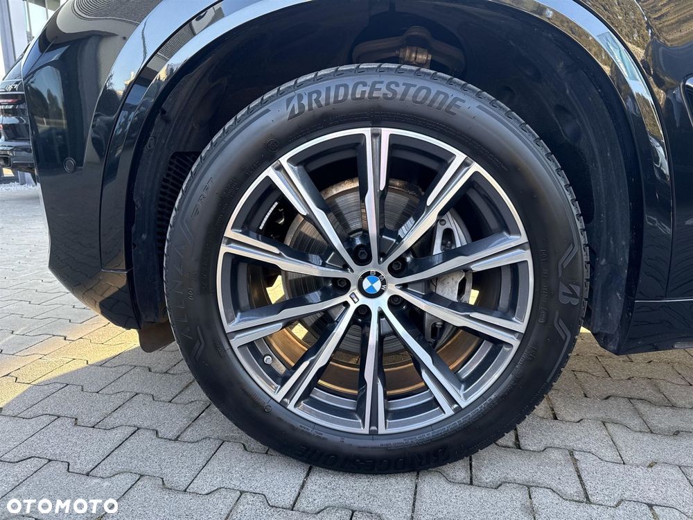 BMW X5 - 6