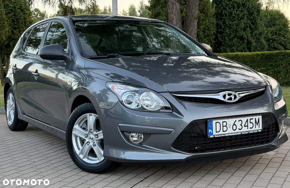 Hyundai i30 1.4 FIFA WM Edition - 14