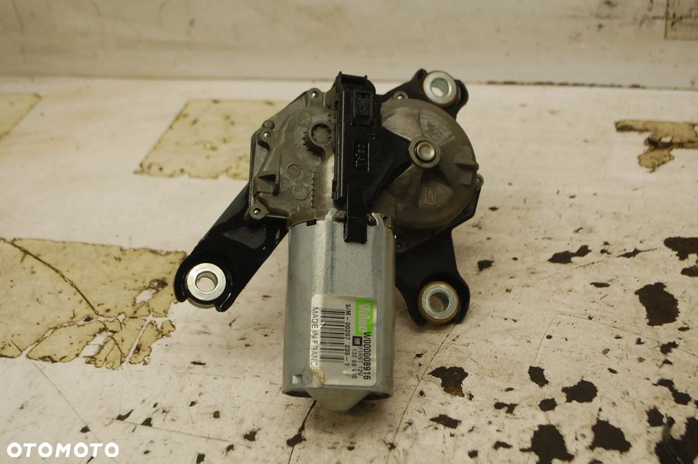 SILNICZEK WYCIERACZKI TYŁ TYLNY 13269910 OPEL INSIGNIA A SEDAN - 2