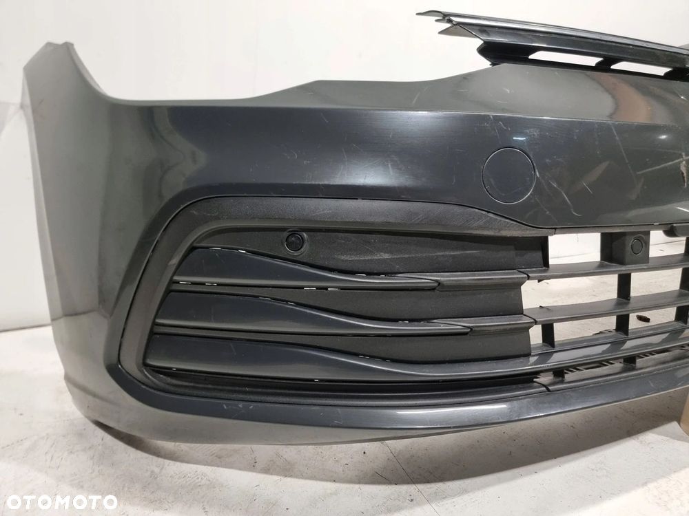 ZDERZAK PRZEDNI PRZÓD VW GOLF 8 VIII - 6