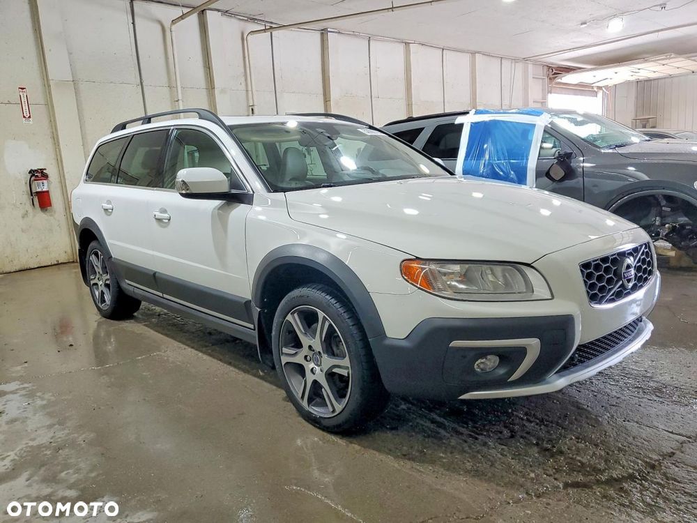 Volvo XC 70 - 5