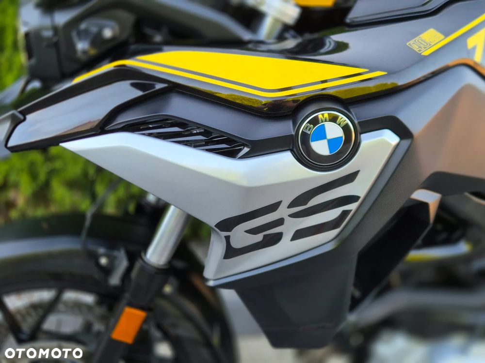 BMW GS - 24