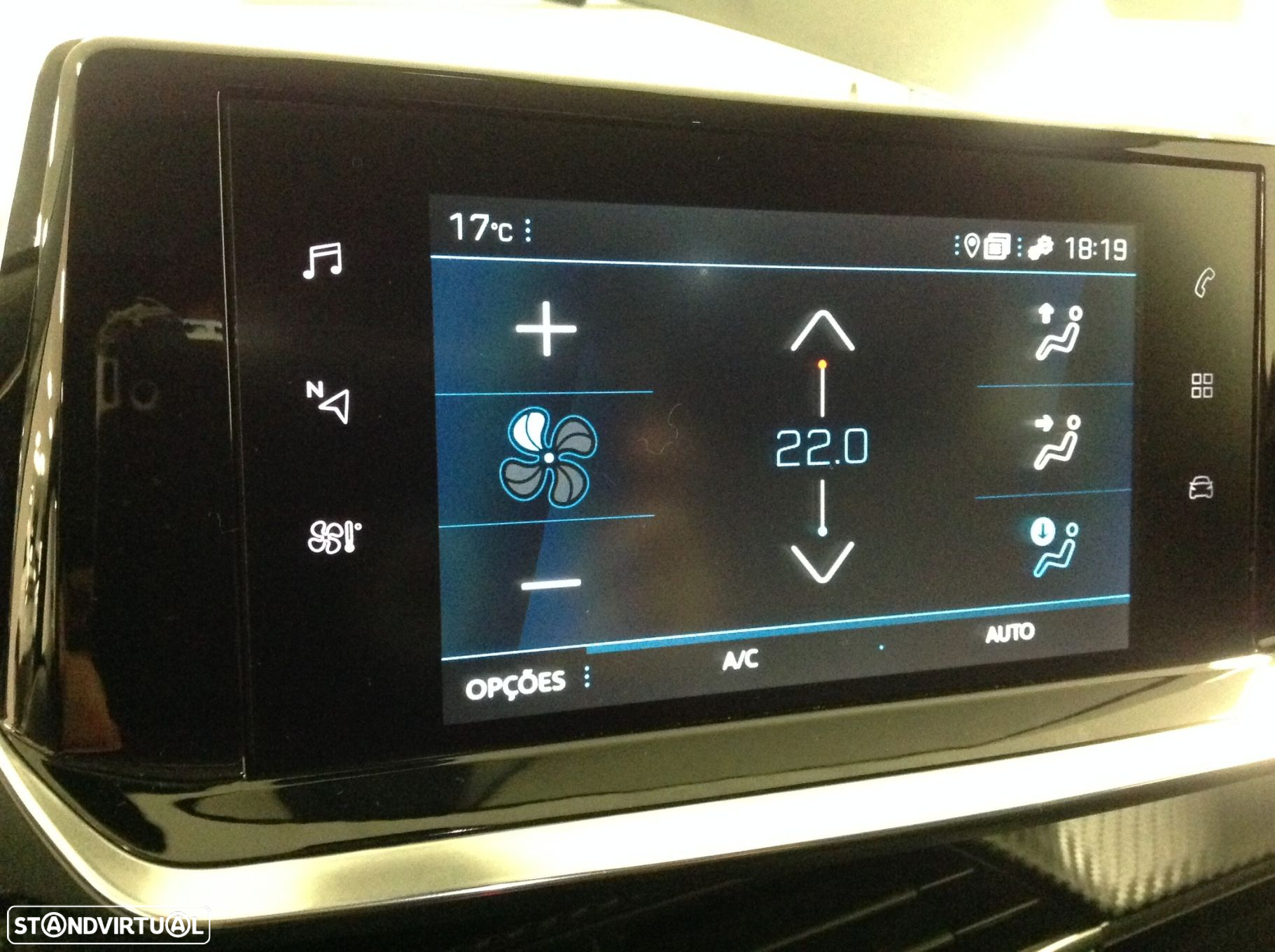 Peugeot 2008 1.2 PureTech Allure - 34