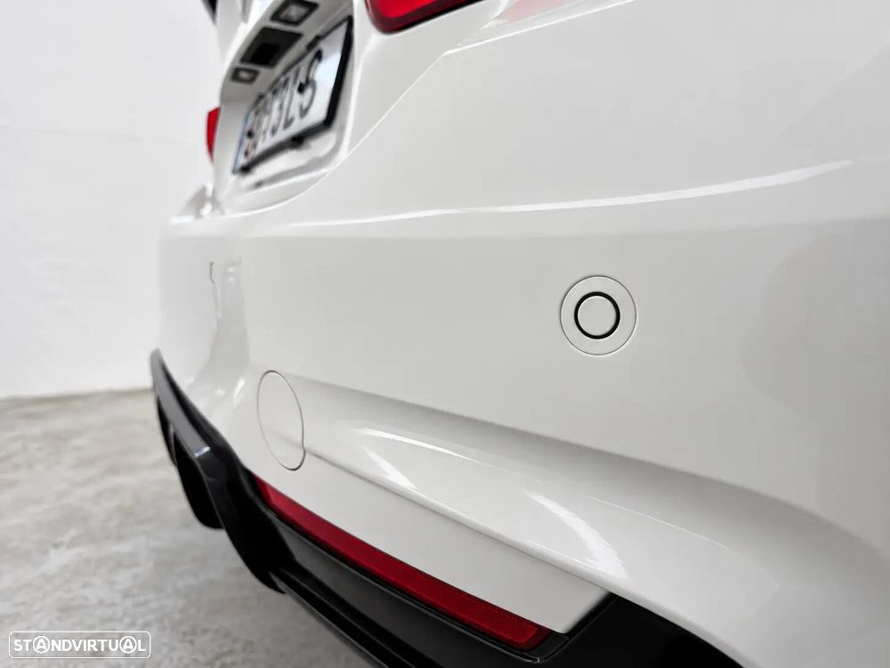 BMW 420 i Pack M - 44
