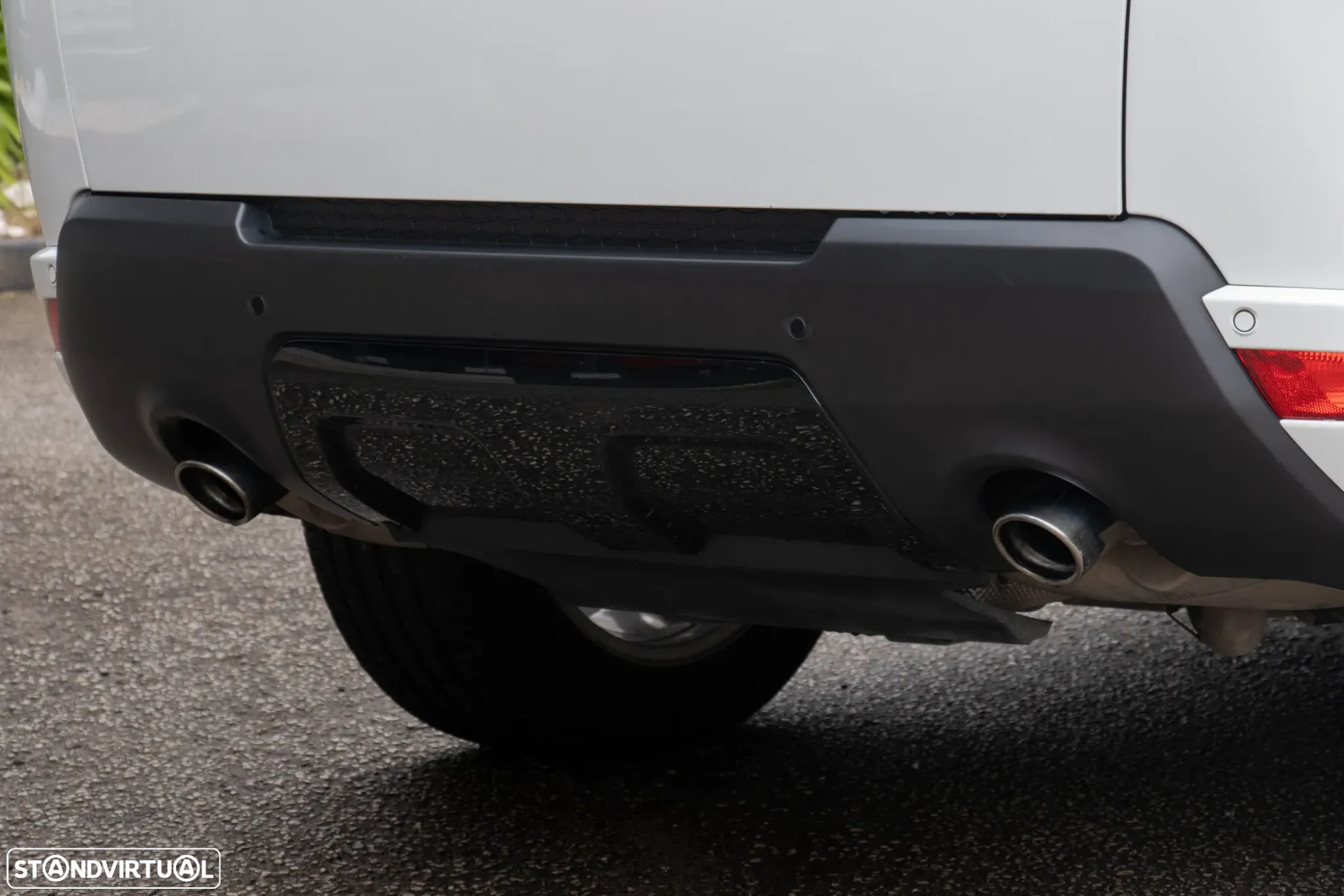 Land Rover Range Rover 4.4 SDV8 Autobiography - 11