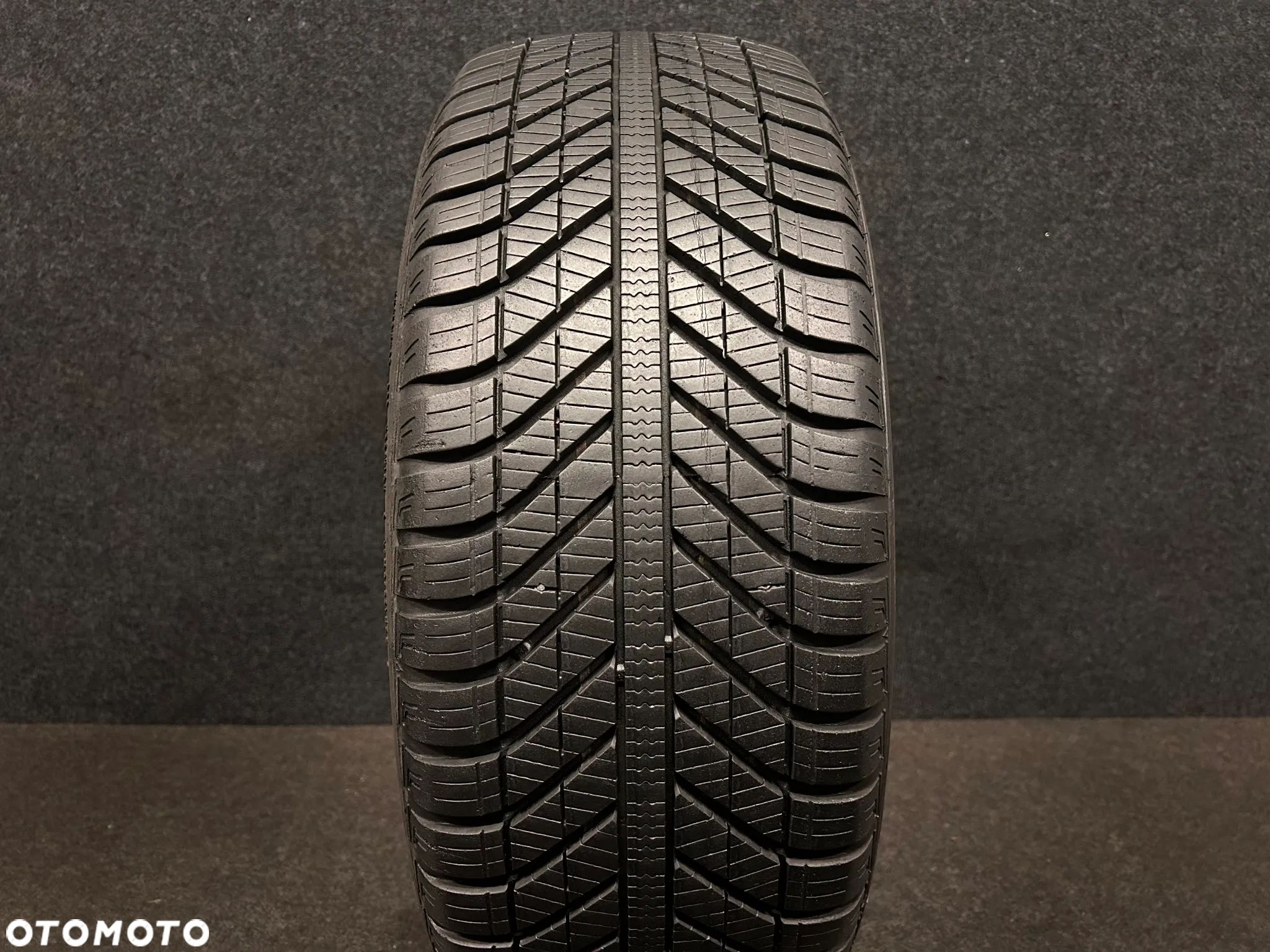 Goodyear Vector 4Seasons 205/55/16 94V XL 1szt. ŁADNA! - 1