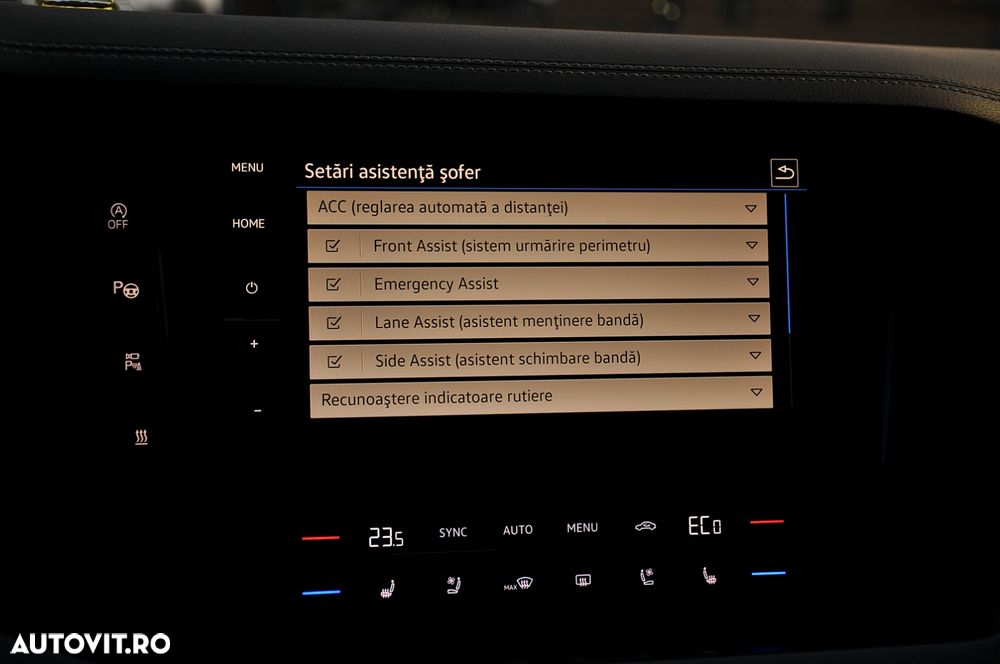 Volkswagen Touareg 3.0 V6 TDI SCR 4Motion Automatik Elegance - 27