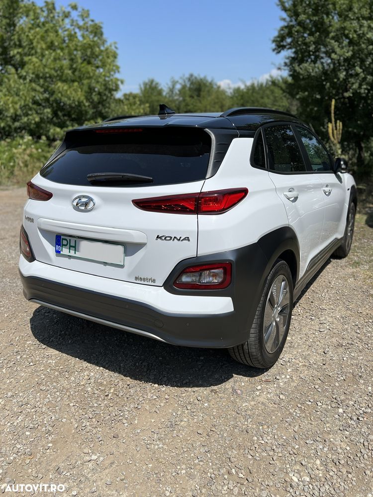 Hyundai KONA 204CP Luxury+ - 5