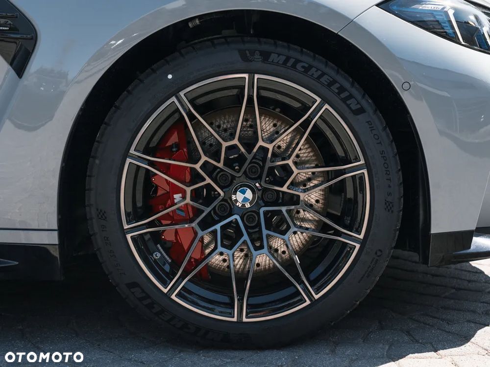 BMW M4 - 5